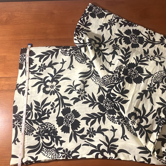 MNG floral pants - Picture 6 of 9